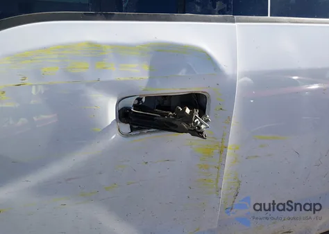 2018 Ford F-150 Xlt z USA, uszkodzony, nr VIN 1FTFW1E57JKF40356